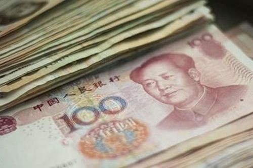 Đồng nhân dân tệ có thể trở thành đồng tiền lớn thứ ba thế giới