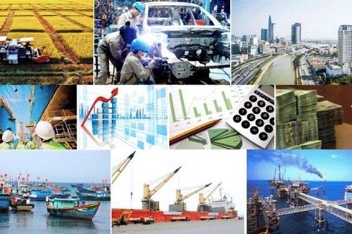 VNDIRECT dự báo GDP năm 2020 tăng 3,5% so với năm 2019