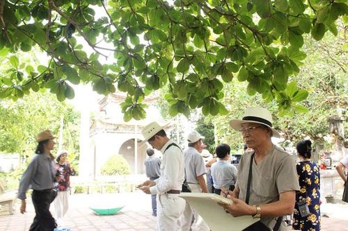 Chất xúc tác cho sáng tạo
