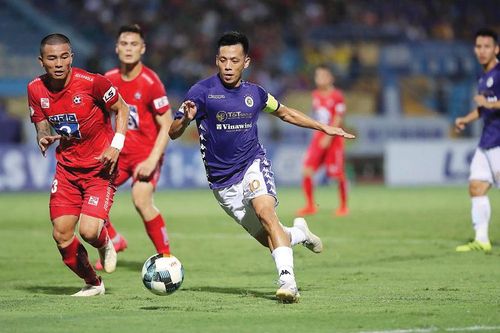 Thúc đẩy bóng đá Thủ đô phát triển