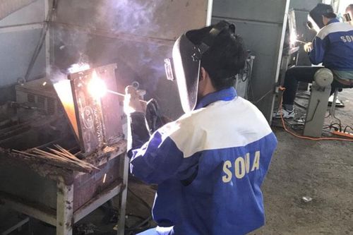 Chuẩn bị ''hành trang'' trước khi ra nước ngoài làm việc