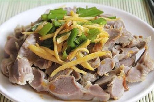 Phát mê 7 món mề gà giòn sật vui miệng