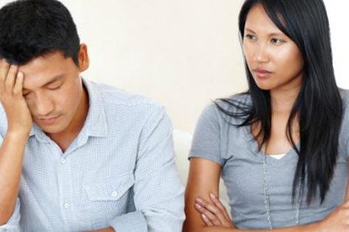 Choáng váng vì vợ trở thành người khác sau kết hôn, chồng đã hành động một cách bất ngờ