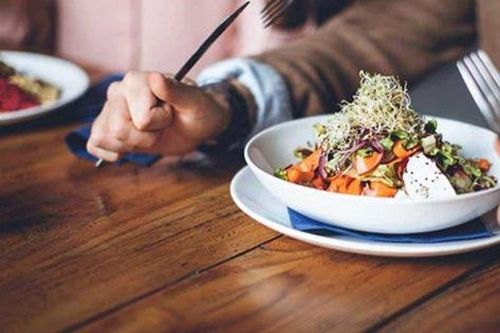 Đây là loại rau bạn nên tránh ăn vào bữa tối dù bổ dưỡng đến đâu đi chăng nữa