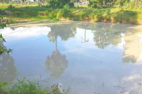 Rủ nhau đi tắm hồ, 5 học sinh chết đuối thương tâm