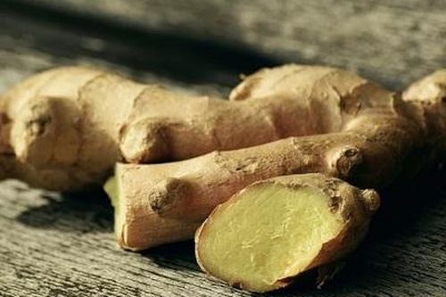 7 lợi ích của gừng với sức khỏe