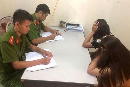 Hành vi mua bán dâm: Ngoài xử phạt hành chính còn có chế tài nào khác?