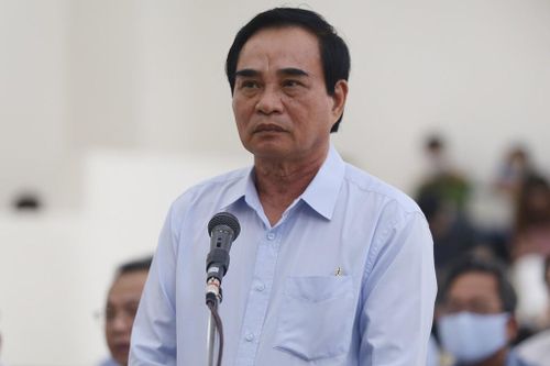 Đề nghị khai trừ Đảng nguyên Chủ tịch Đà Nẵng Văn Hữu Chiến