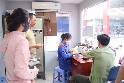 Bảo hiểm xe máy 'mua dễ khó đòi', cử tri kiến nghị bỏ