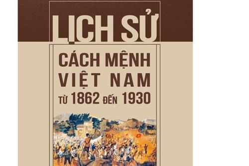 Một cuốn sách lịch sử trở lại sau 65 năm quên lãng