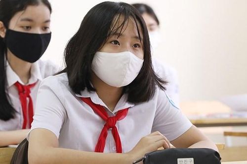 Bỏ điểm một tiết, tăng nhận xét trong đánh giá học sinh phổ thông