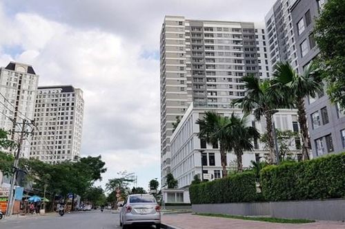 TP Hồ Chí Minh: 53 dự án, hơn 28.000 căn hộ bị chậm cấp sổ hồng