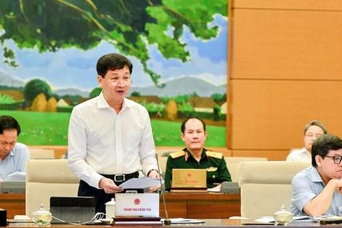 Một số người tố cáo tham nhũng bị trả thù, trù dập