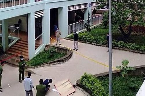 Lâm Đồng: Nam thanh niên chết bất thường trong bệnh viện