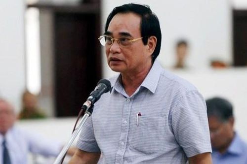 Đề nghị khai trừ Đảng 4 cựu lãnh đạo TP Đà Nẵng