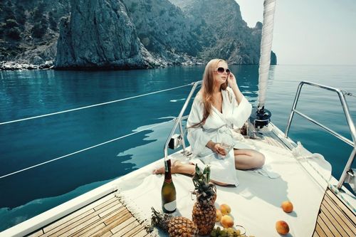 Yêu cầu lạ lùng của giới siêu giàu khi du lịch