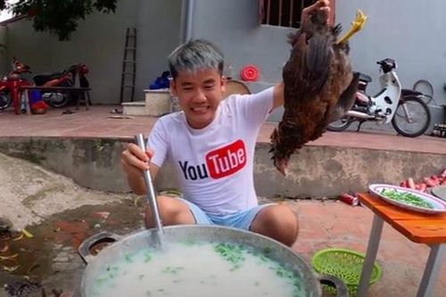 Chưa có giải pháp để dẹp nạn YouTuber nhảm như Hưng Vlog, NTN