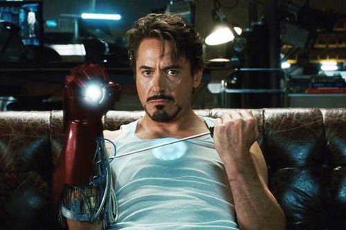 Gương mặt nhận diện của Vũ trụ Điện ảnh Marvel