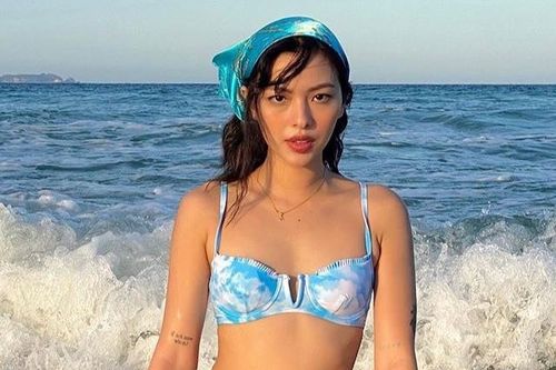 Gu thời trang sành điệu của dàn mỹ nhân Việt tuần qua