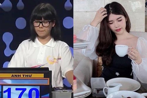 Các cựu thí sinh 'Đường lên đỉnh Olympia'