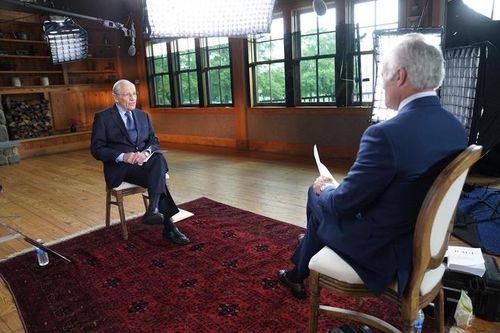 'Tổng thống Trump được cảnh báo về Covid-19 từ tháng 1'