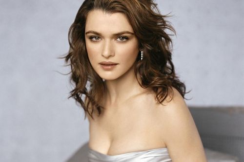 Rachel Weisz - mỹ nhân trong đời thực của 'James Bond' Daniel Craig