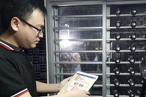 Hệ thống chống ồn thông minh của các căn hộ Singapore