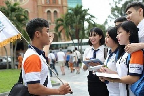 TP.HCM và tỉnh Aichi lên kế hoạch kết nối thế hệ trẻ của hai thành phố