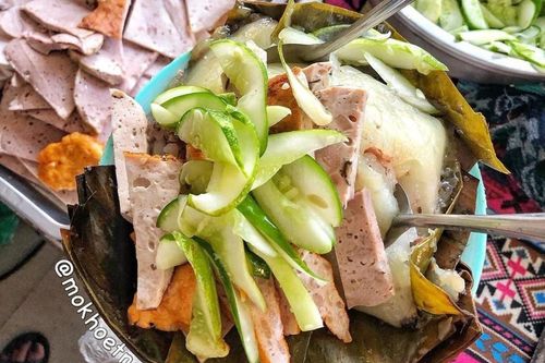 6 món ngon Hà Nội những ngày sang thu