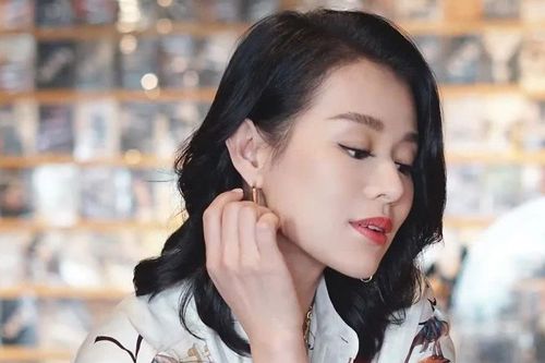 Hồ Hạnh Nhi tìm lại chỗ đứng ở TVB
