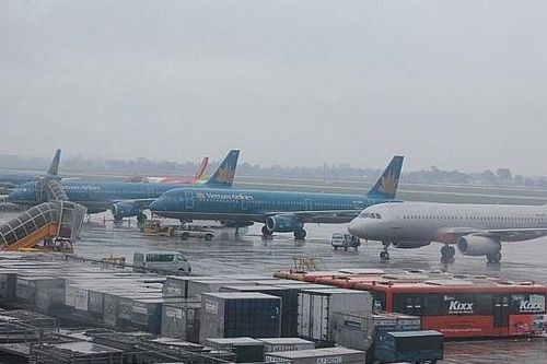 Thị trưởng Daegu đề xuất mở đường bay thẳng tới TP.HCM