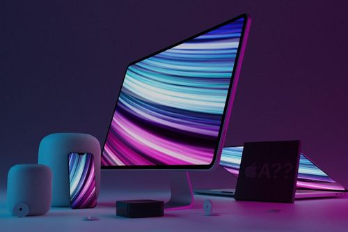 Apple thúc đẩy tăng trưởng bằng các dòng sản phẩm chủ chốt