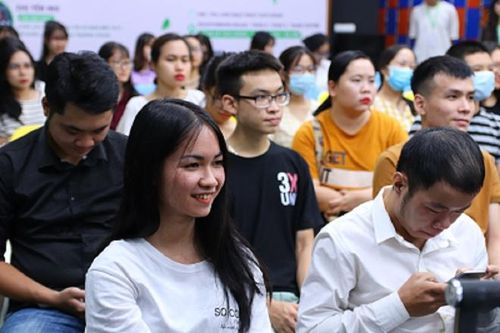 Phát triển văn hóa đọc thời 4.0