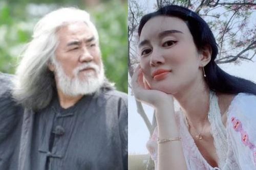Đạo diễn Trương Kỷ Trung đã tái hôn