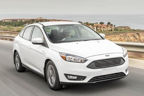 Giá xe ô tô hôm nay 14/9: Ford Focus có giá thấp nhất ở mức 626 triệu đồng