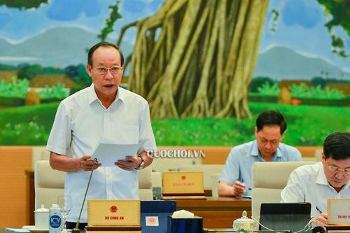 Các lực lượng chức năng đã phát hiện 17.887 vụ vi phạm pháp luật liên quan đến kinh tế
