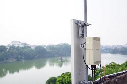 Hà Nội sắp có thêm 14 điểm wifi công cộng