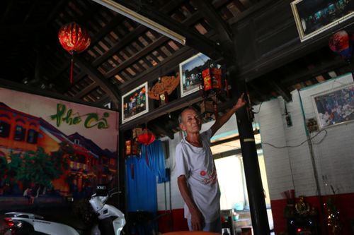TT Huế bảo tồn phố cổ Bao Vinh: Muộn còn hơn không