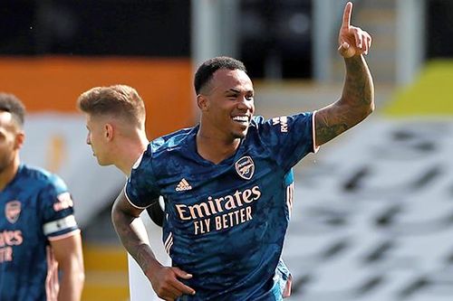 Arsenal tạm dẫn đầu Ngoại hạng Anh: Arteta đã hoàn thiện Pháo thủ?