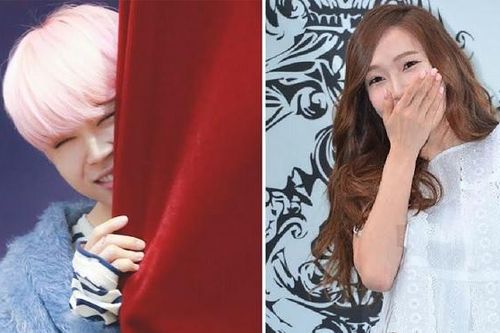 4 lần idol K-pop lỡ miệng tiết lộ bí mật, hài hước nhất là Jimin BTS?