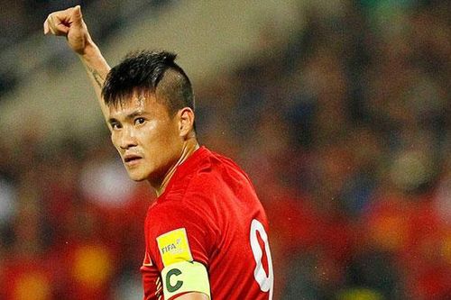 'Siêu phẩm' của Công Vinh lọt vào TOP 4 bàn thắng đẹp nhất Asian Cup