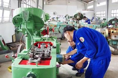 Nâng cao năng lực làm chủ công nghệ mới