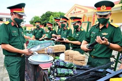 Tập trung phát triển toàn diện năng lực và phẩm chất người học