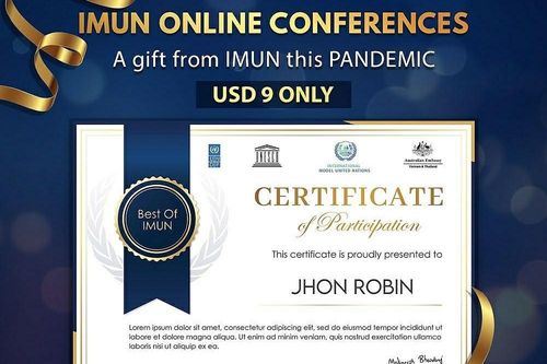 International MUN: Cơ hội để giới trẻ được lên tiếng giải quyết các vấn đề toàn cầu