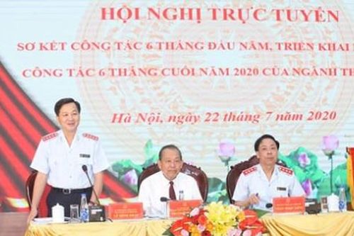 Xử lý 62 người đứng đầu đơn vị để xảy ra tham nhũng