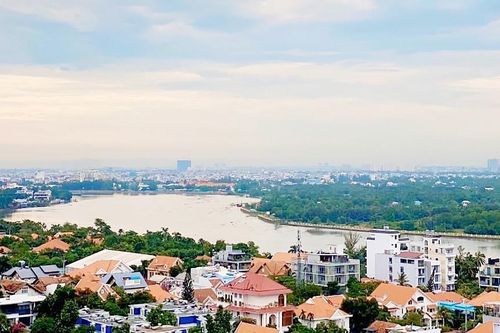 Xóa quy hoạch không khả thi