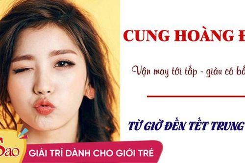 Ghen tị những chòm sao may mắn, tài lộc đầy mình đón Trung thu