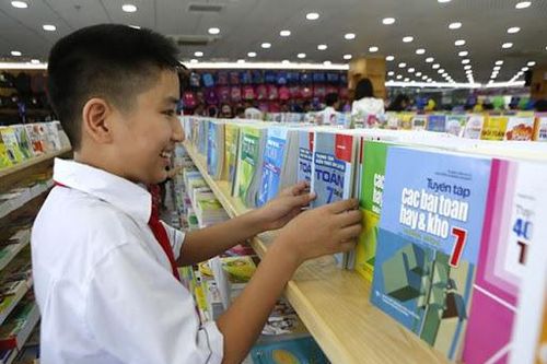 Đổi mới chương trình, SGK: Xu thế không thể đảo ngược