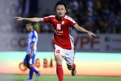 Công Phượng mất đối tác ăn ý trước 'đại chiến' với Hà Nội FC