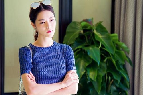 Tức anh ách vì 'cái gai' ở nhà chồng